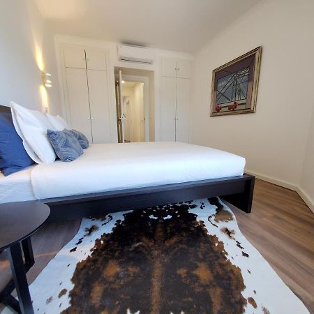Apartamento Lisbon Twin Towers Exterior foto