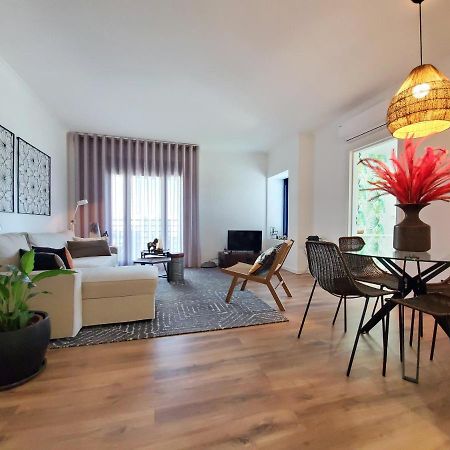 Apartamento Lisbon Twin Towers Exterior foto
