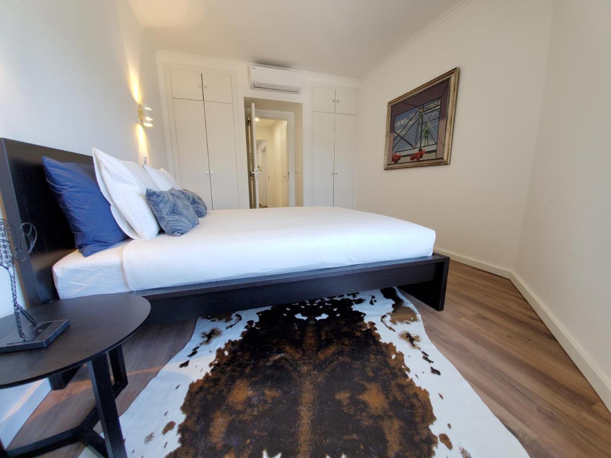 Apartamento Lisbon Twin Towers Exterior foto