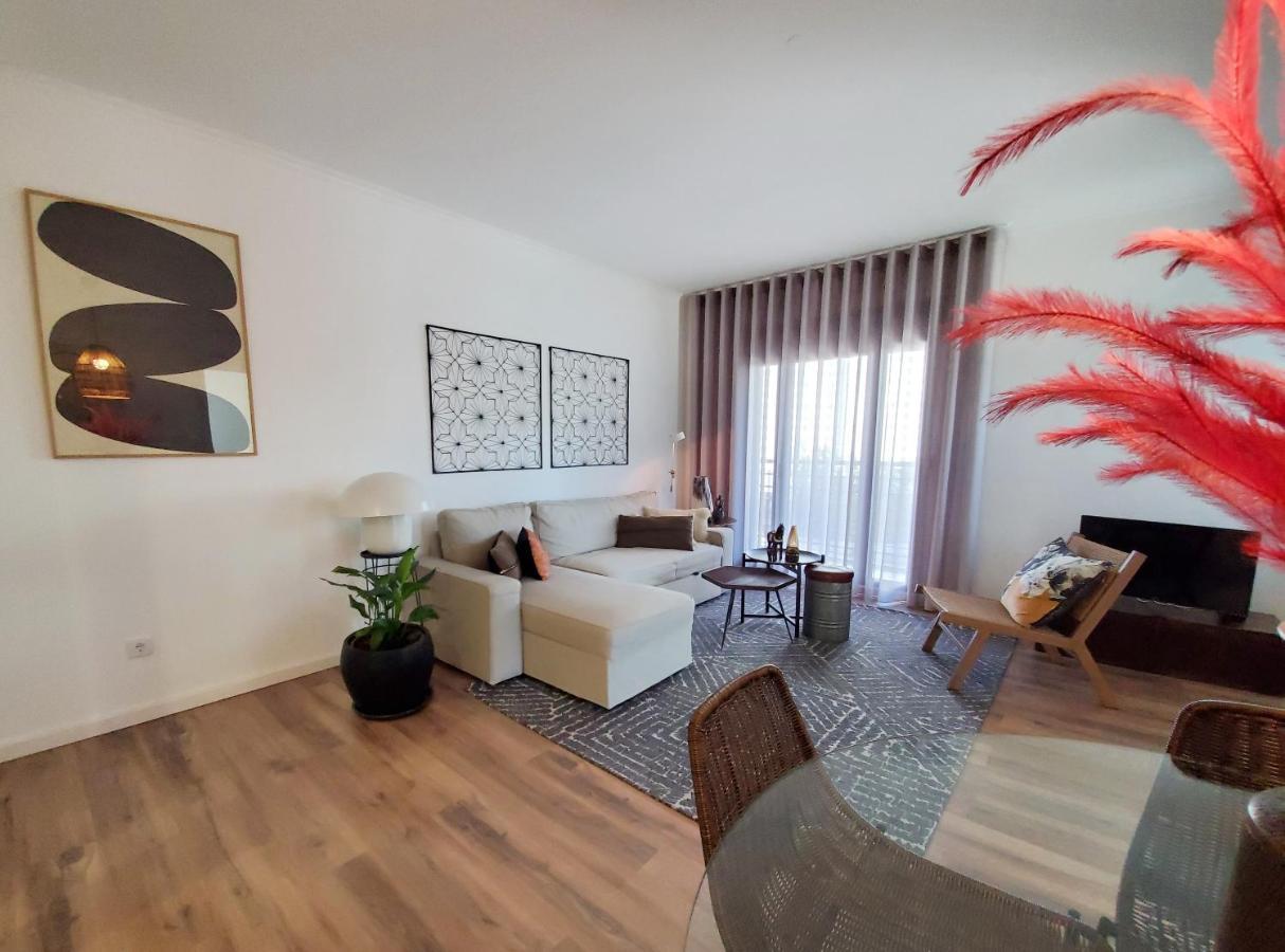 Apartamento Lisbon Twin Towers Exterior foto