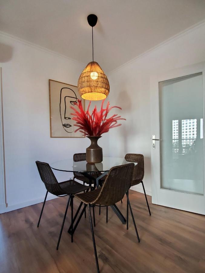 Apartamento Lisbon Twin Towers Exterior foto